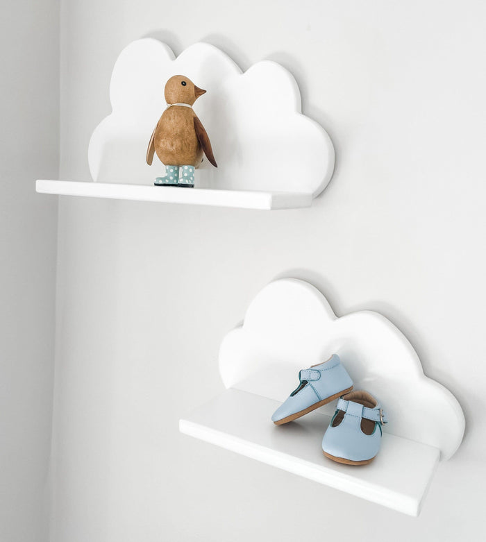 CLOUD SHELVES Accessories Lucy & Me