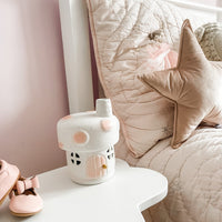 Fairy House Night Light Accessories Lucy & Me