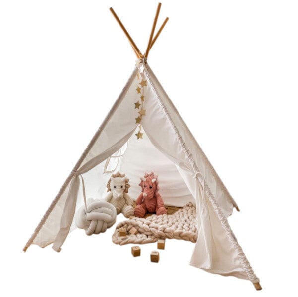 Mini 2024 teepee tent