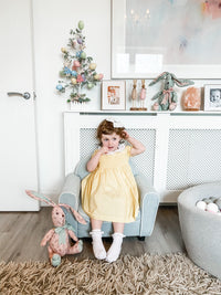 THE SAM ARMCHAIR Furniture Lucy & Me