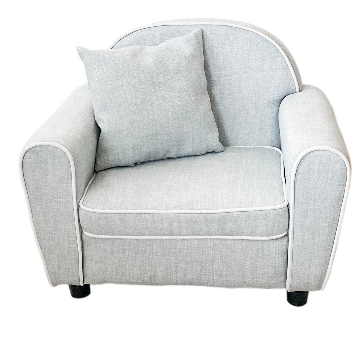 THE SAM ARMCHAIR Furniture Lucy & Me