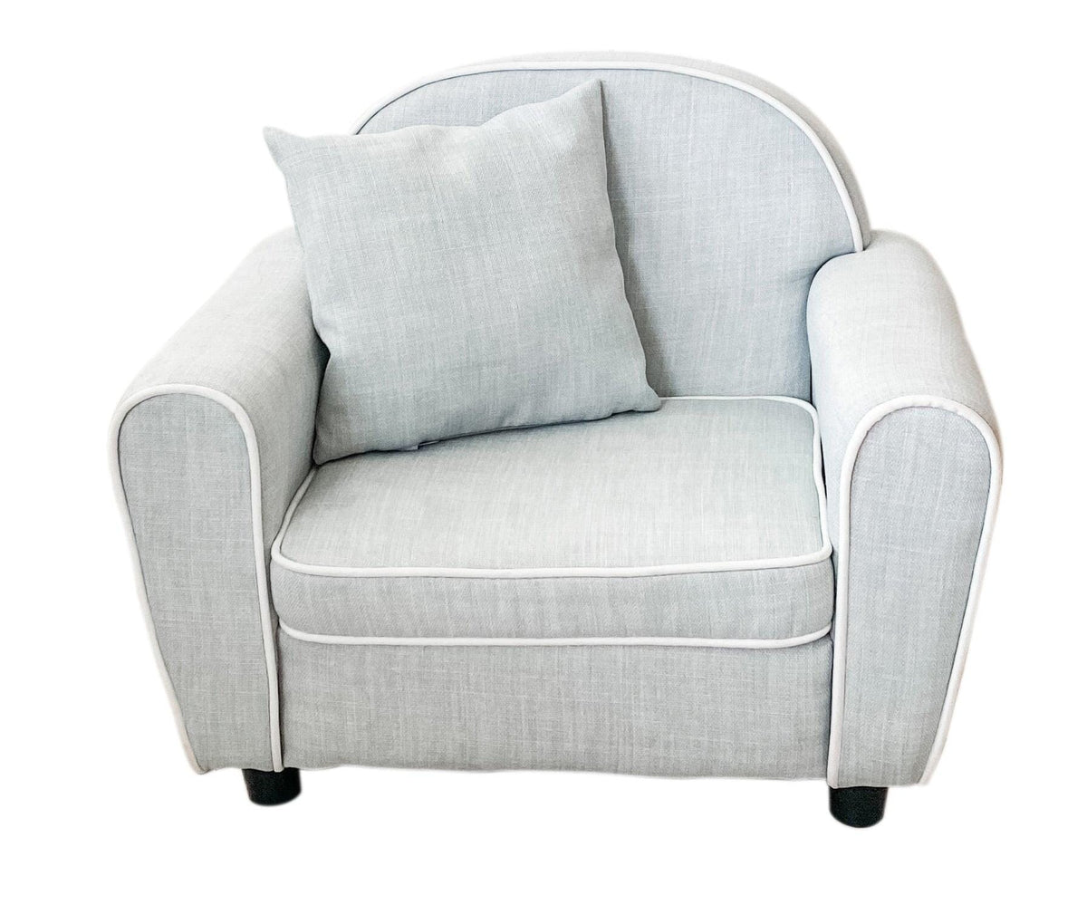 THE SAM ARMCHAIR Furniture Lucy & Me
