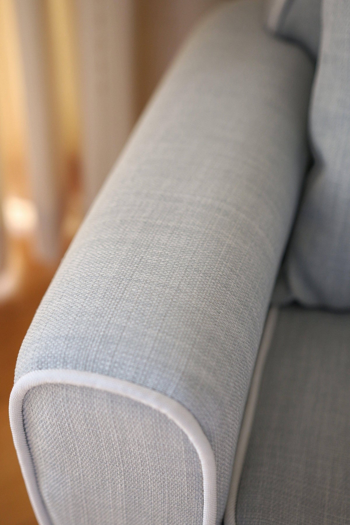THE SAM ARMCHAIR Furniture Lucy & Me