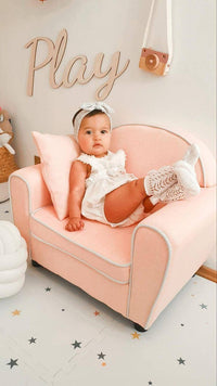 THE LUCY ARMCHAIR Furniture Lucy & Me