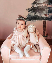 THE LUCY ARMCHAIR Furniture Lucy & Me