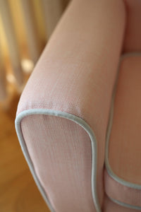 THE LUCY ARMCHAIR Furniture Lucy & Me