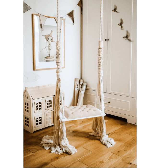VINTAGE INDOOR SWING Furniture Lucy & Me