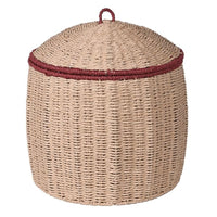 Rope Laundry Basket - Pre Order Arriving November